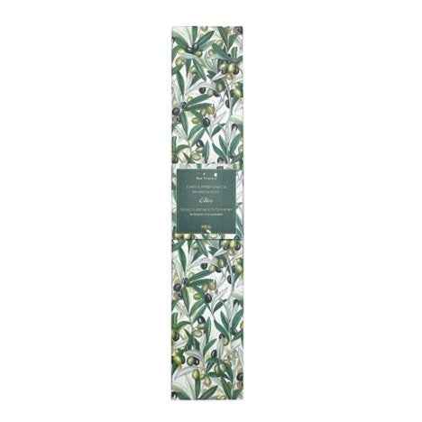 Idea Toscana Olivo Scented Drawer Liners