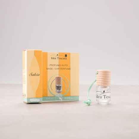 Idea Toscana Car Air Freshener