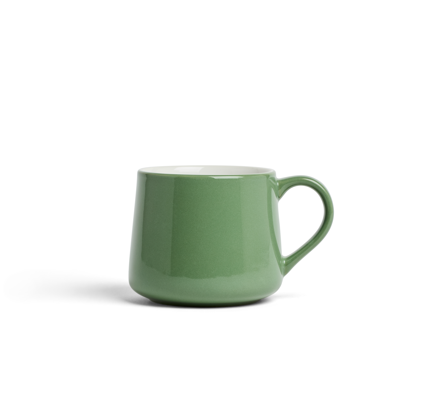 Petit croissant 12 oz - Vert sauge