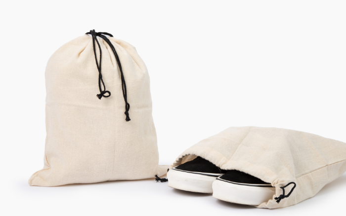 Bolsas para guardar bolsos y zapatos