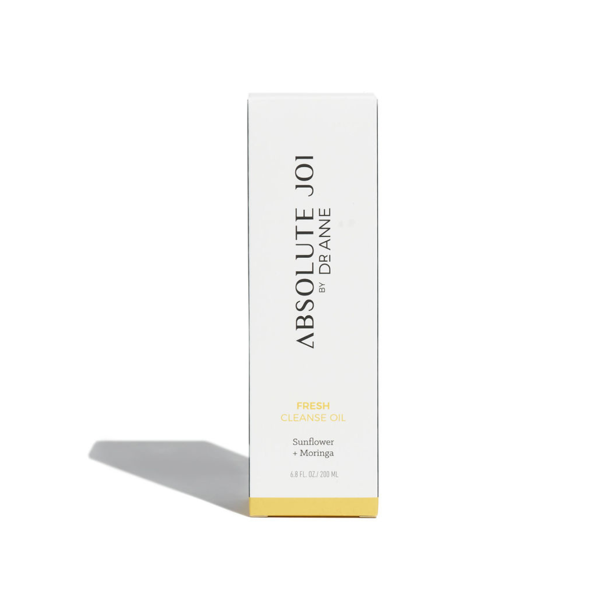 Cleansing Oil with Sunflower & Moringa - Lolomo!