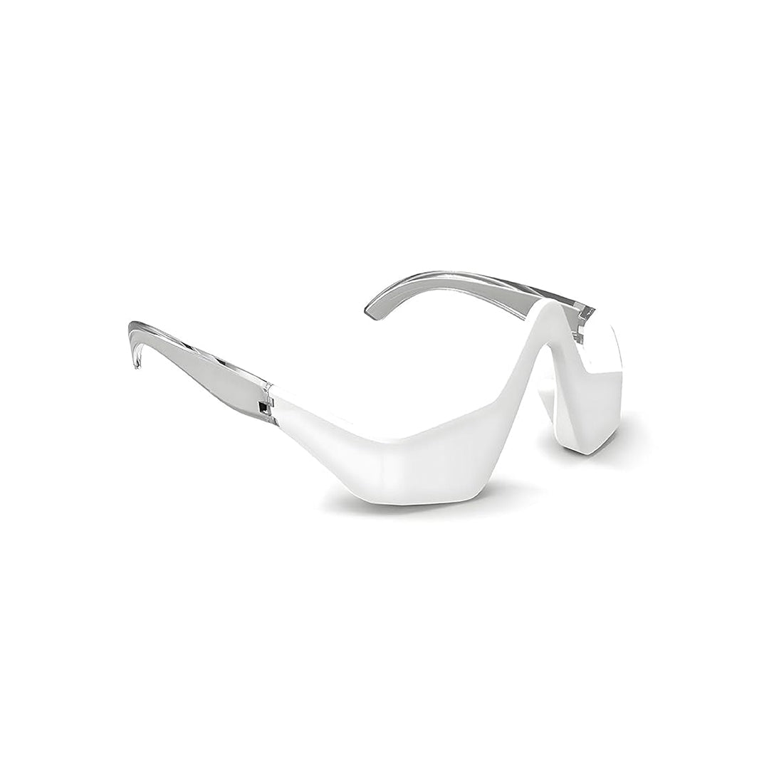 Under-Eye Red Light Therapy Skin Care Massager - Lolomo!