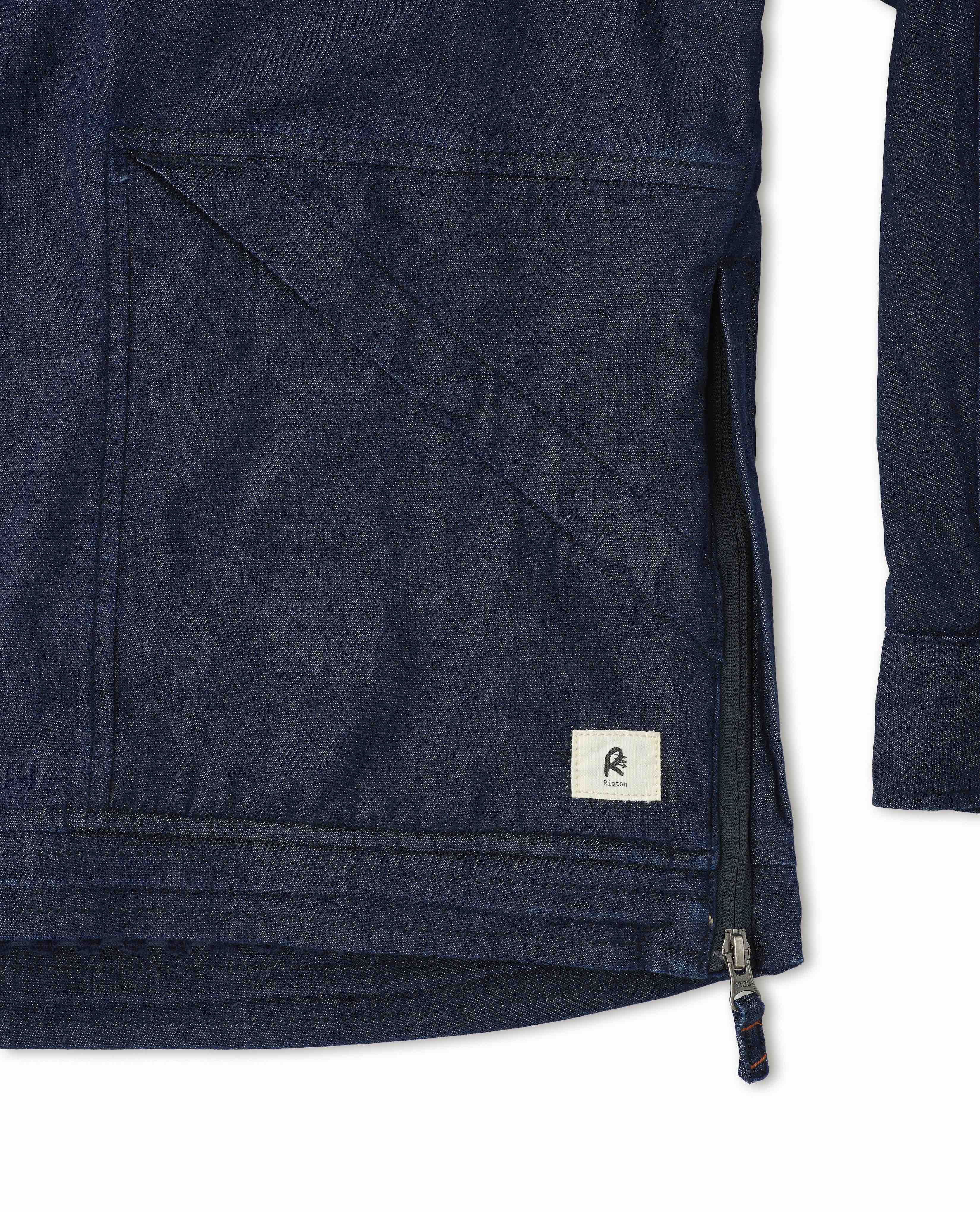 Mizu™ Thermo Anorak