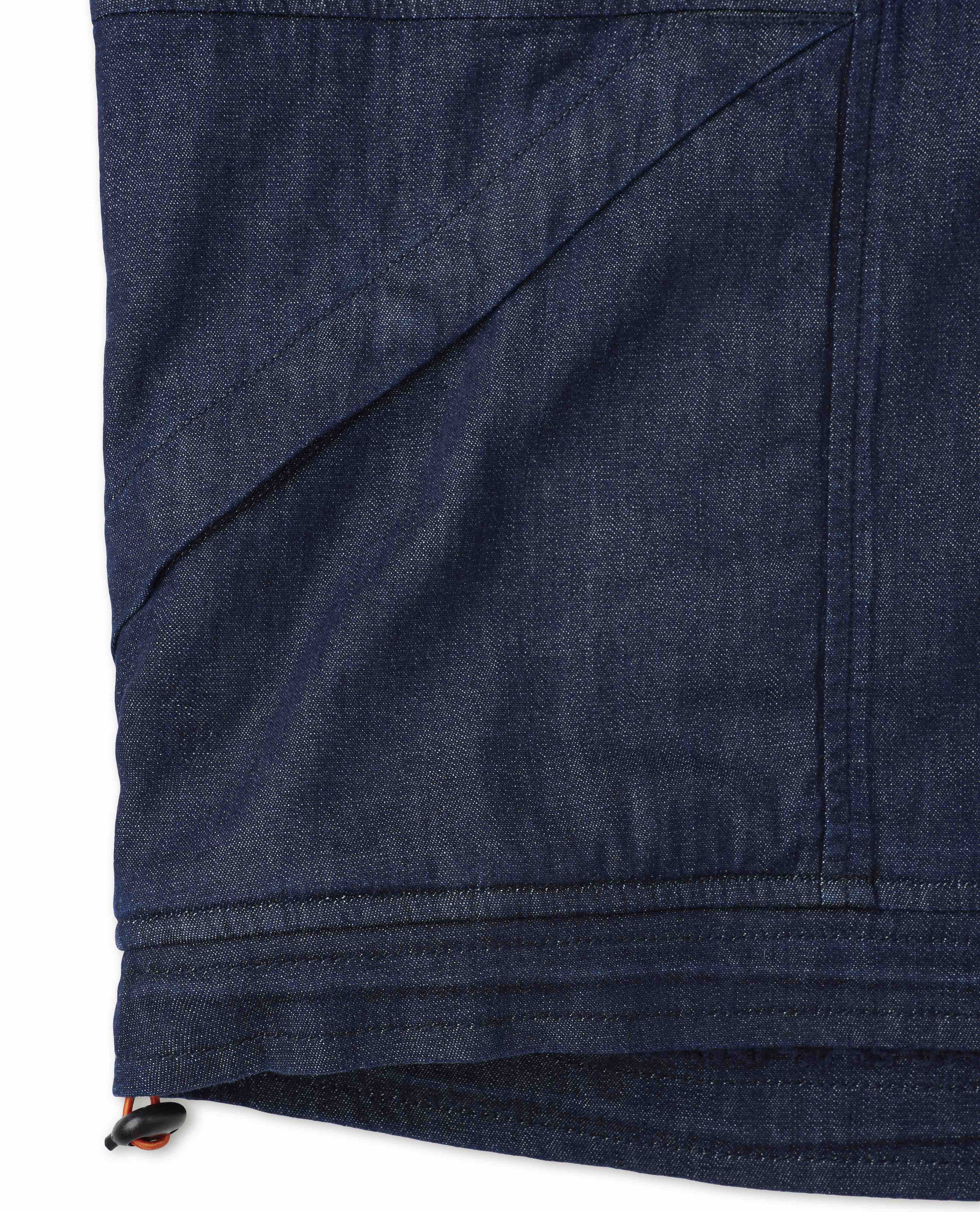 Mizu™ Thermo Anorak