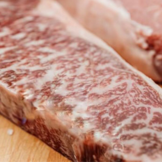 FOF The Wagyu Welcome Box - Lolomo!