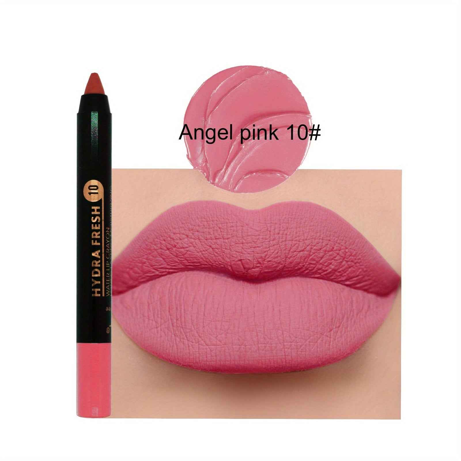 Velvet Luxe Lipstick Pencil Set