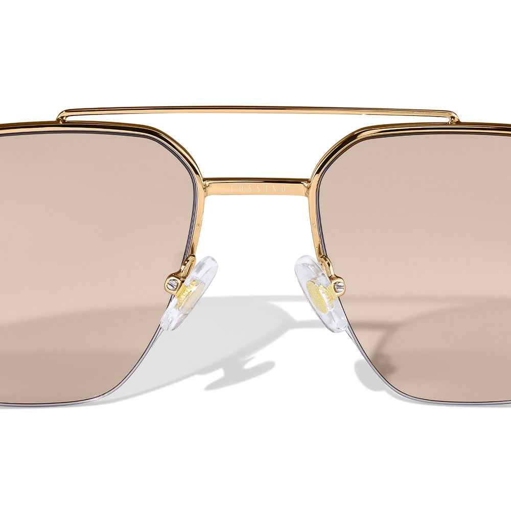 Admor Aviator Sunglasses