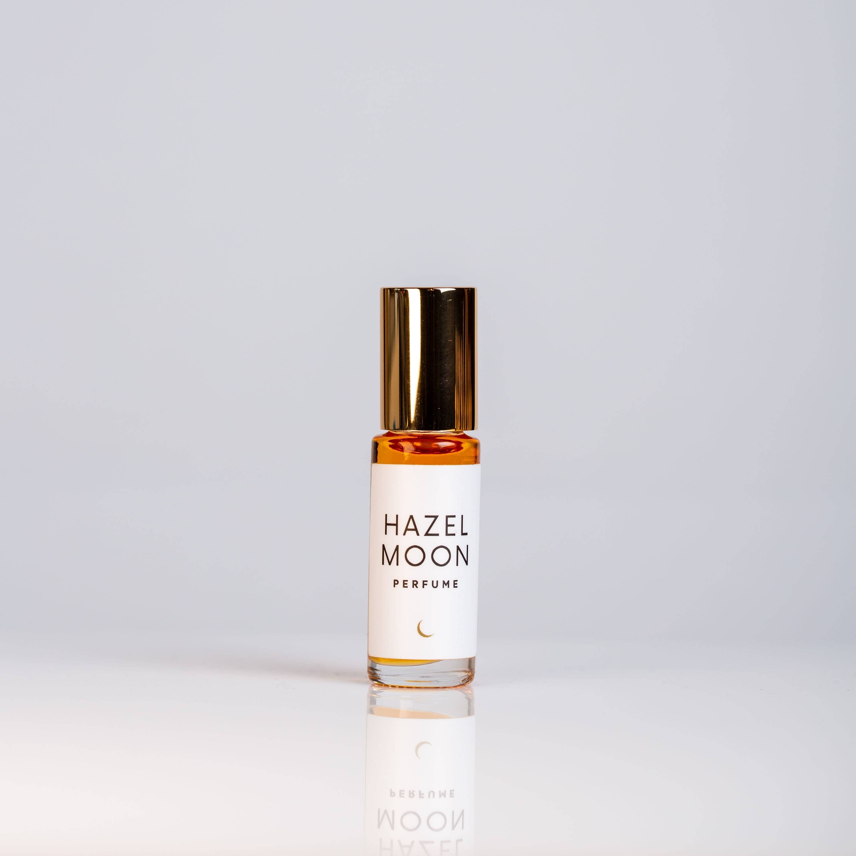 13 Moons Perfume Mini Rollers - Lolomo!