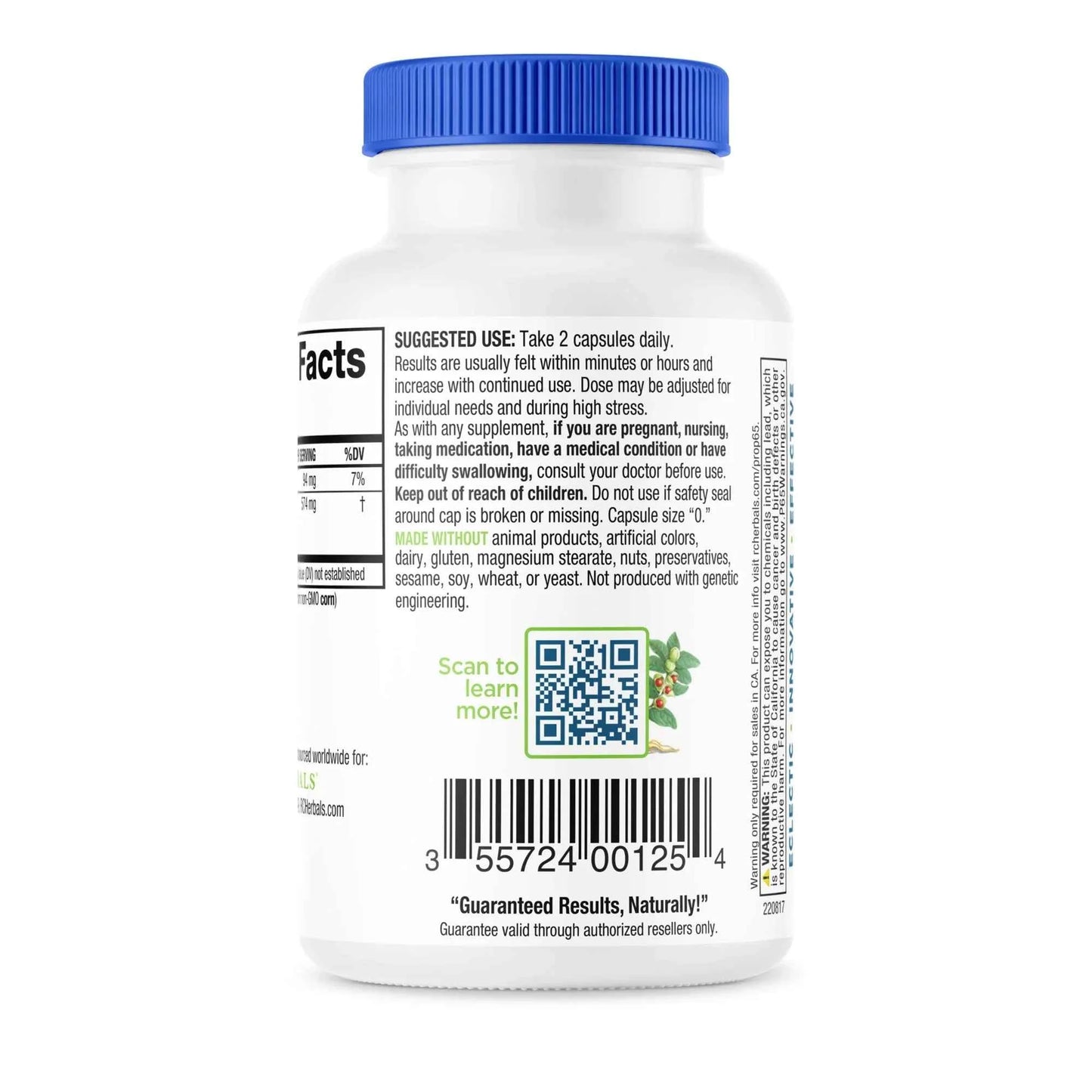 Blood Sugar Balance™