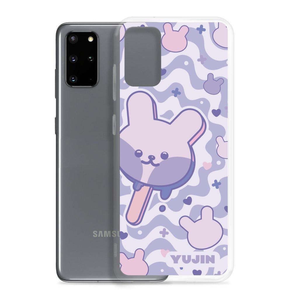 Bunny Ice Cream Samsung Case - Lolomo!