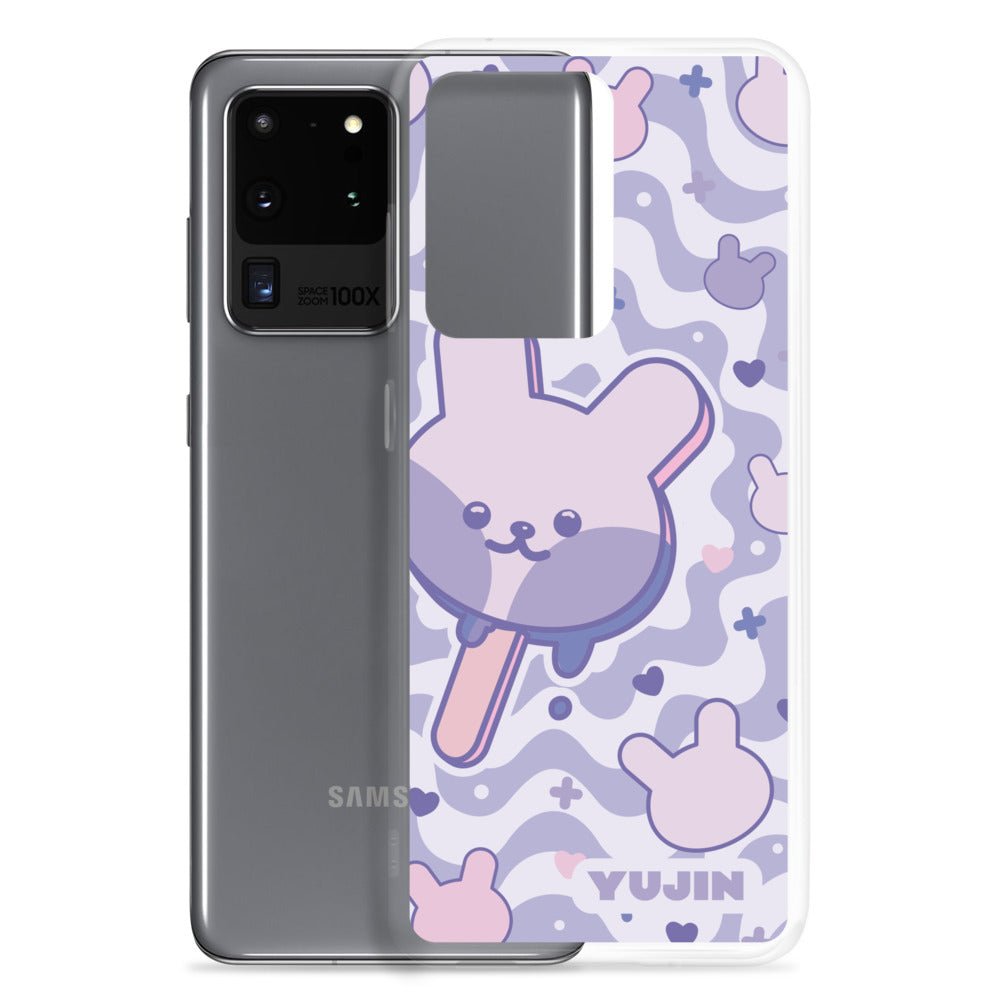 Bunny Ice Cream Samsung Case - Lolomo!