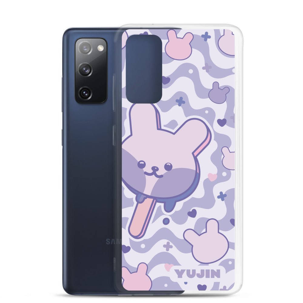 Bunny Ice Cream Samsung Case - Lolomo!