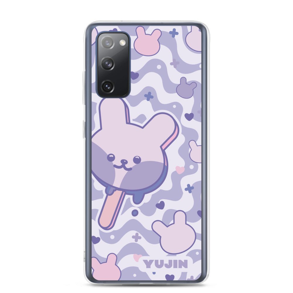 Bunny Ice Cream Samsung Case - Lolomo!