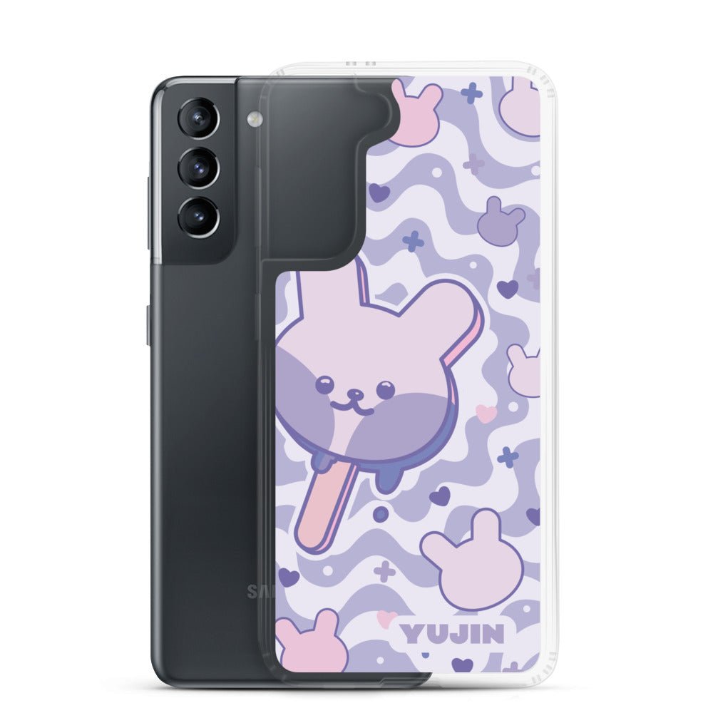Bunny Ice Cream Samsung Case - Lolomo!