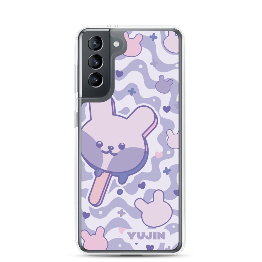 Bunny Ice Cream Samsung Case - Lolomo!