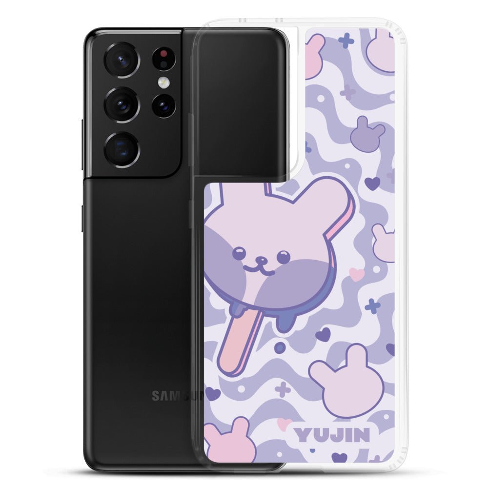 Bunny Ice Cream Samsung Case - Lolomo!