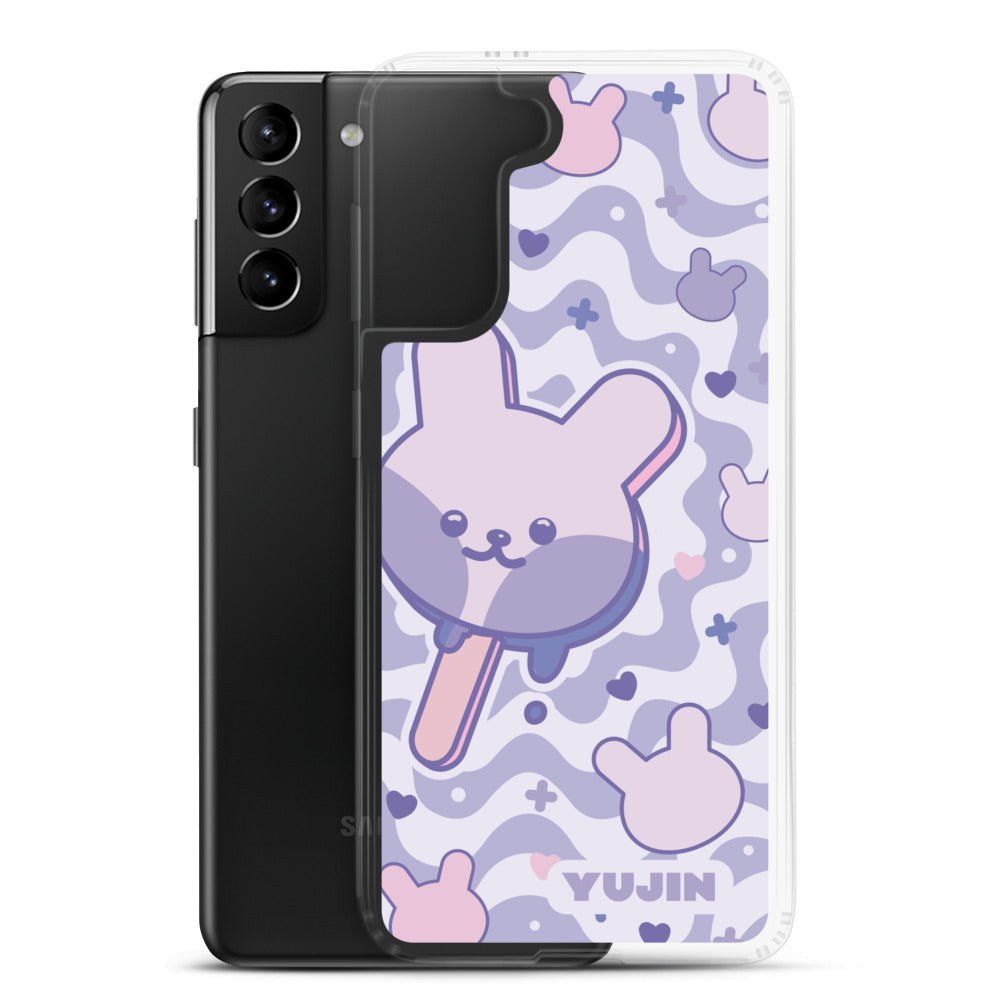 Bunny Ice Cream Samsung Case - Lolomo!