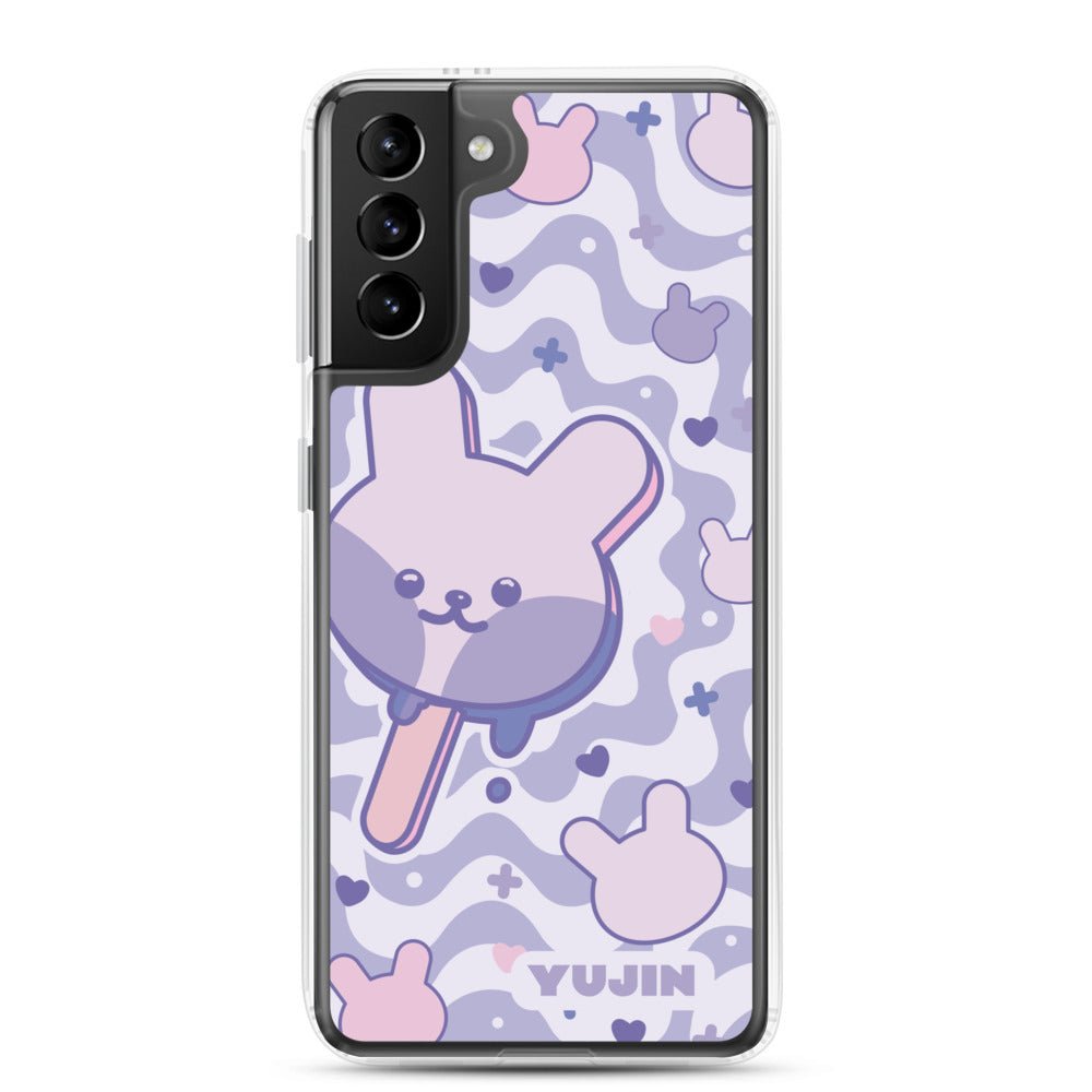 Bunny Ice Cream Samsung Case - Lolomo!