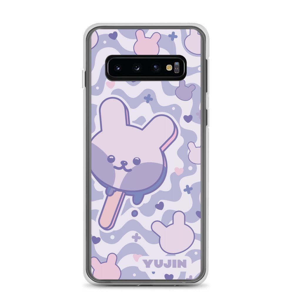 Bunny Ice Cream Samsung Case - Lolomo!