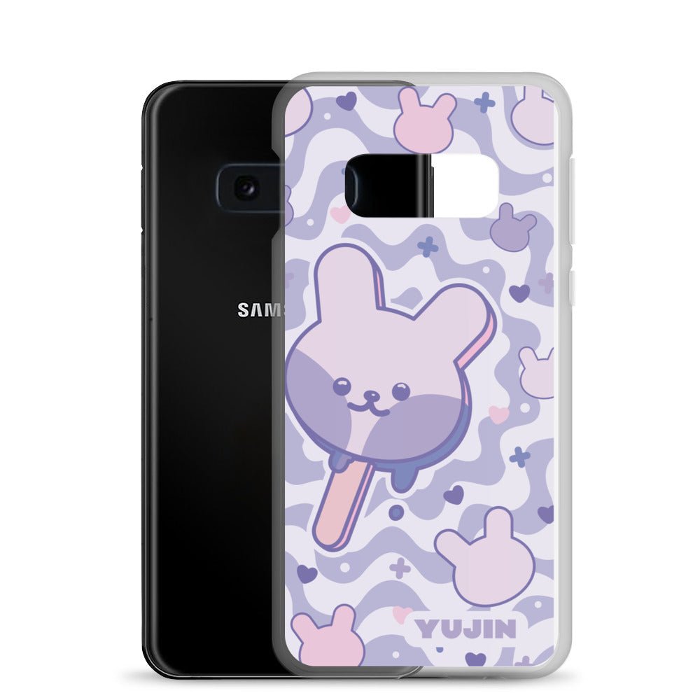 Bunny Ice Cream Samsung Case - Lolomo!