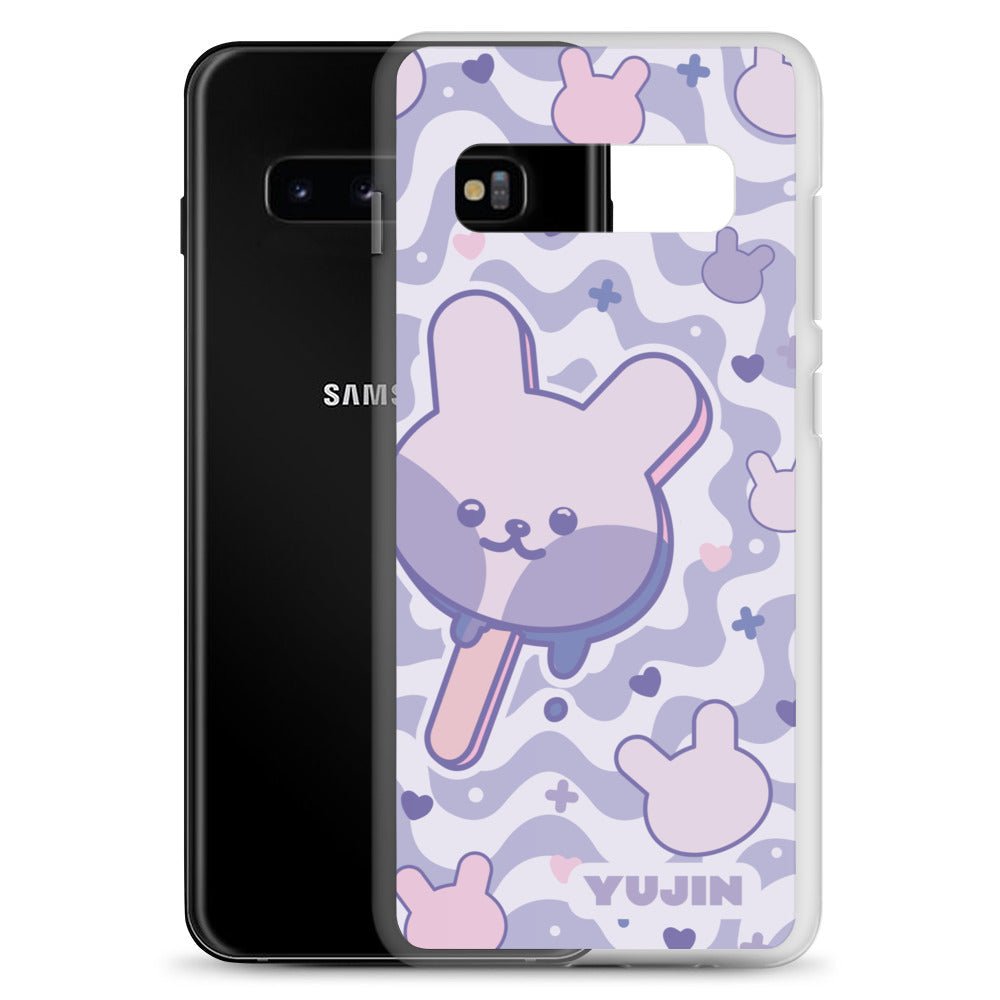 Bunny Ice Cream Samsung Case - Lolomo!