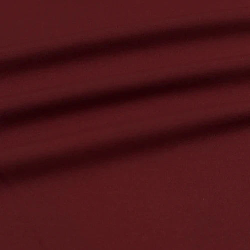 Tela de color liso | Popelina de poliéster