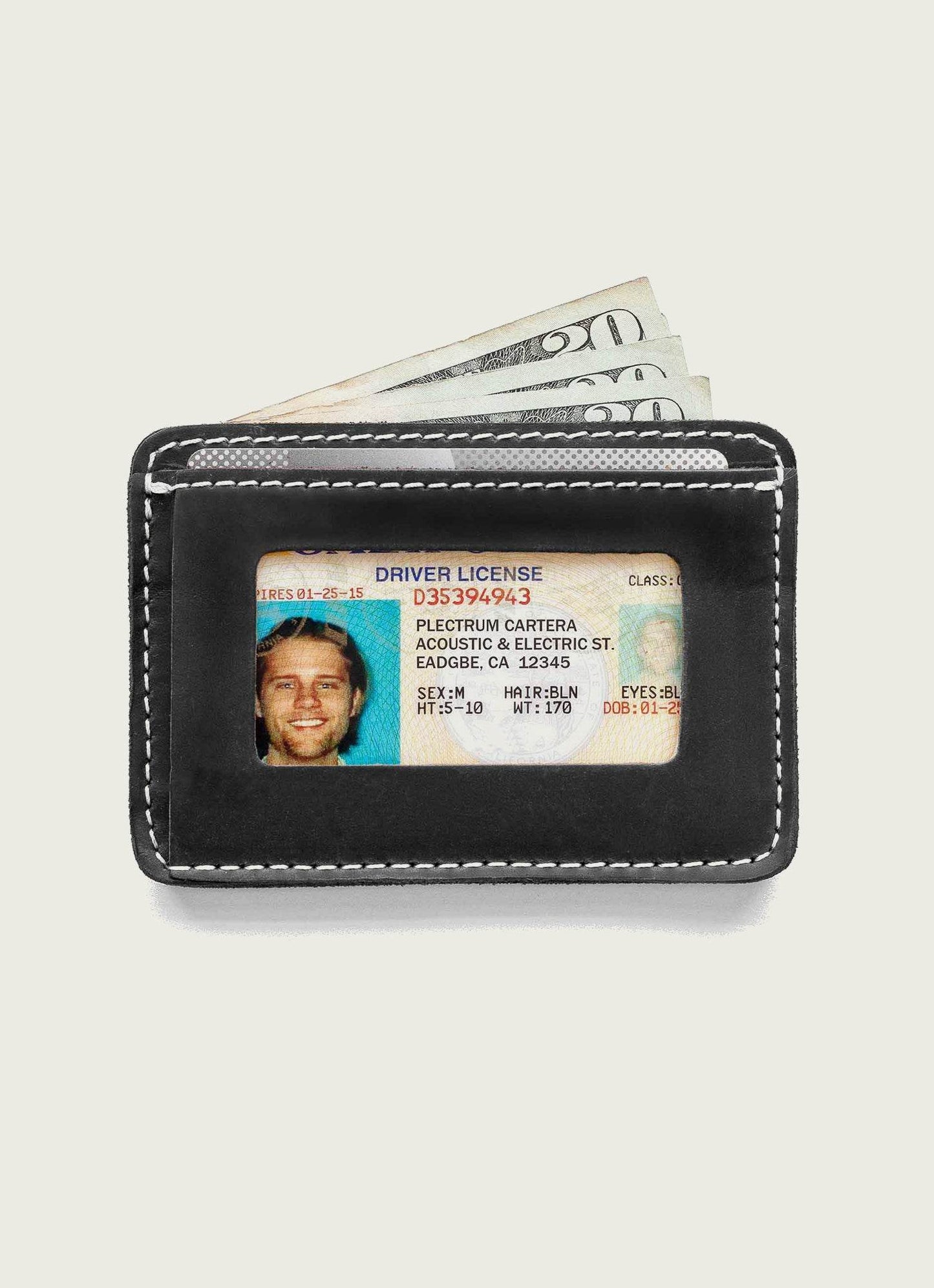 The Picker's Wallet - Lolomo!