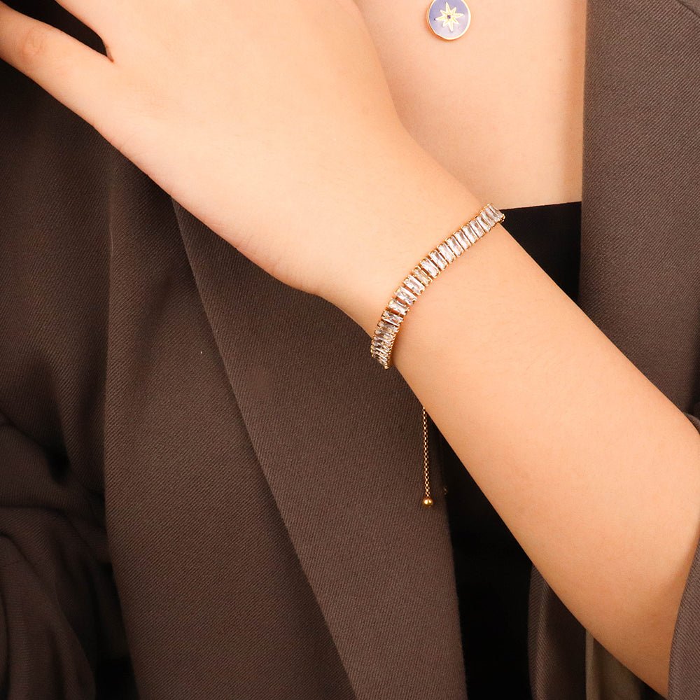 CHANTAL LACHANCE BRACELET - Lolomo!