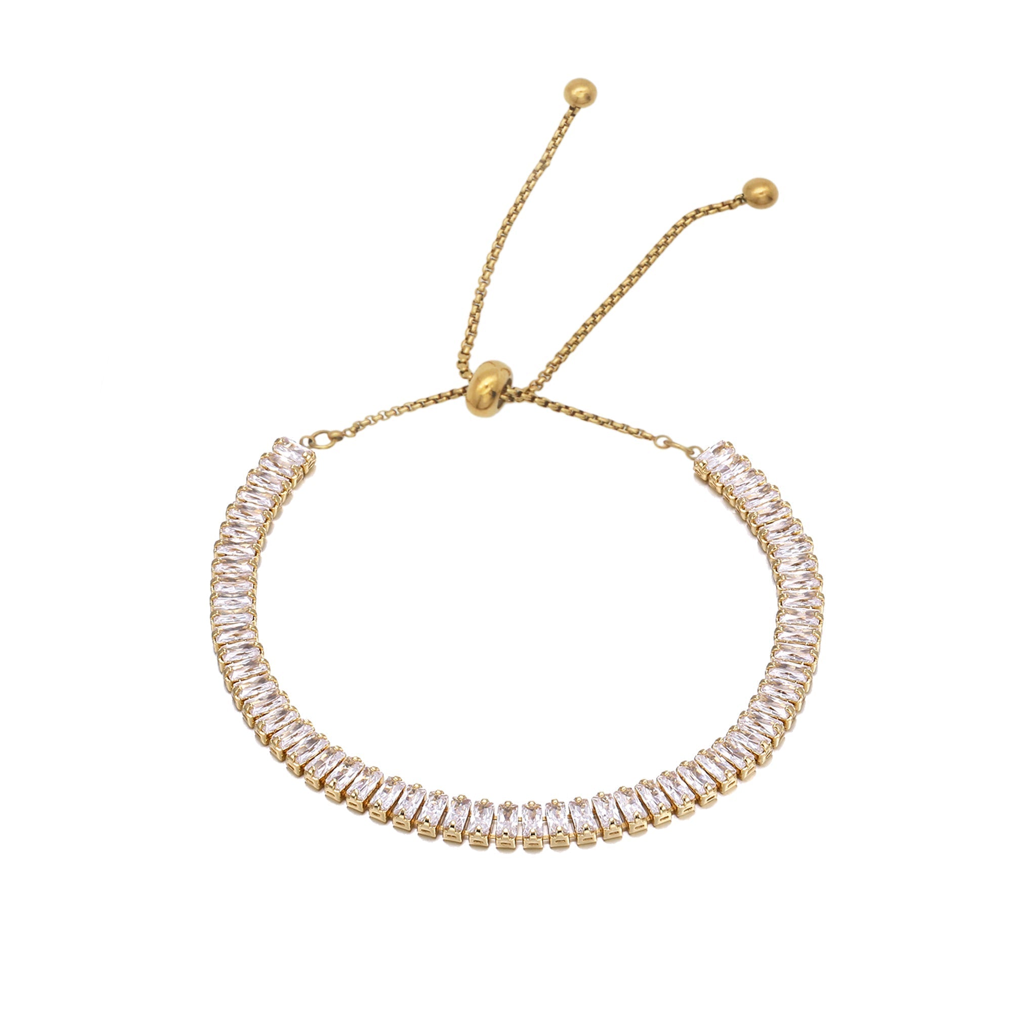 CHANTAL LACHANCE BRACELET - Lolomo!