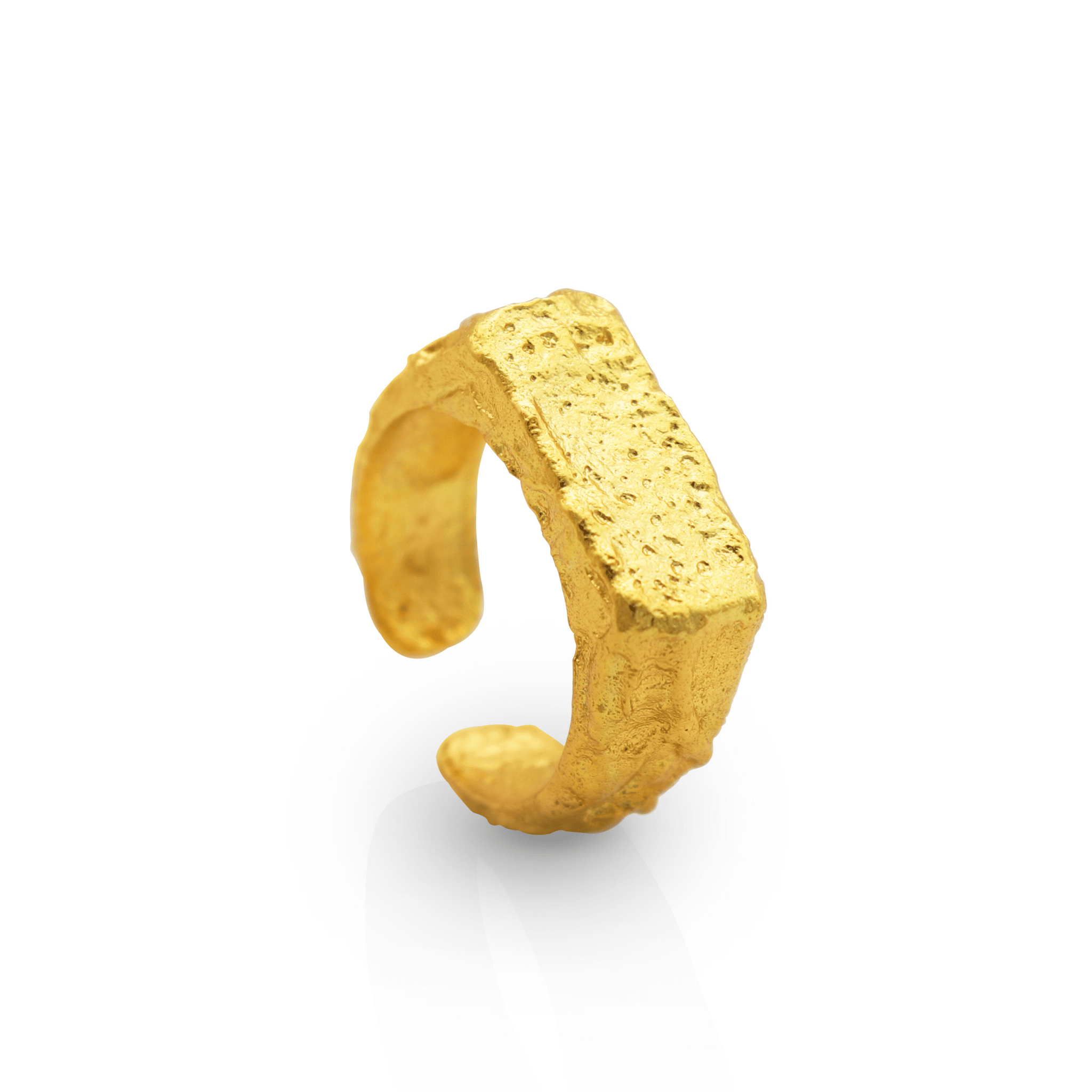 CHANTEL CHARM RING - Lolomo!