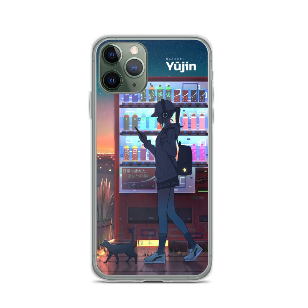 Chill iPhone Case - Lolomo!