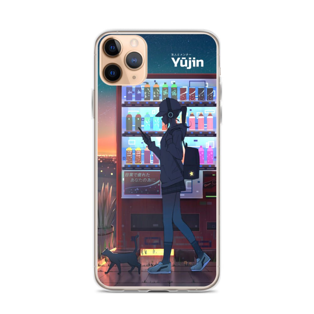 Chill iPhone Case - Lolomo!