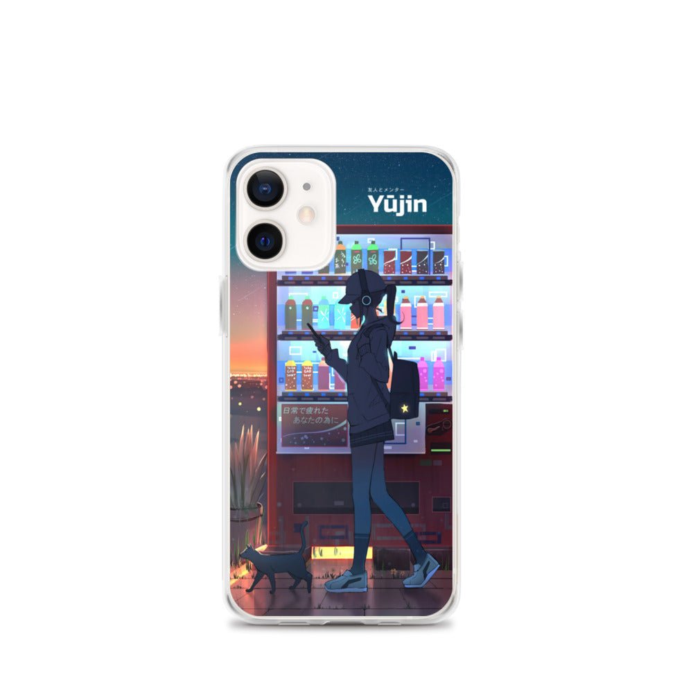 Chill iPhone Case - Lolomo!