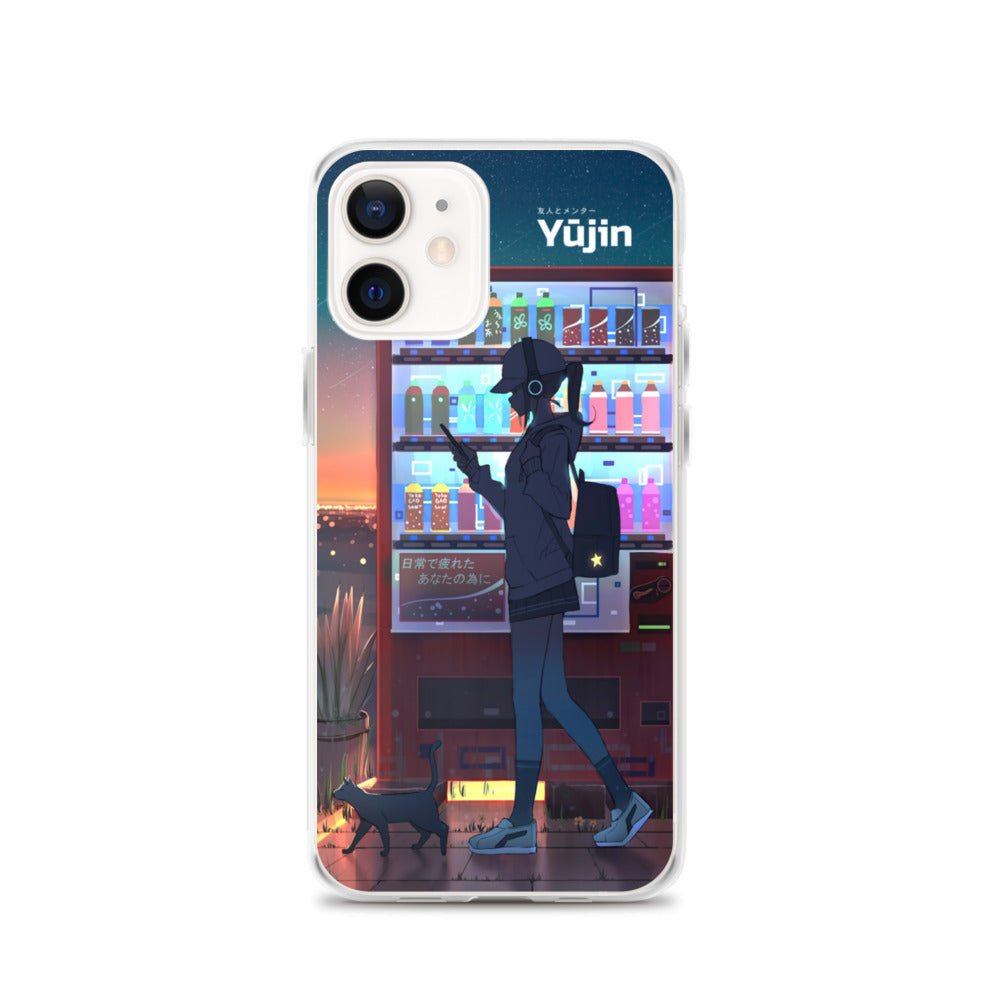 Chill iPhone Case - Lolomo!