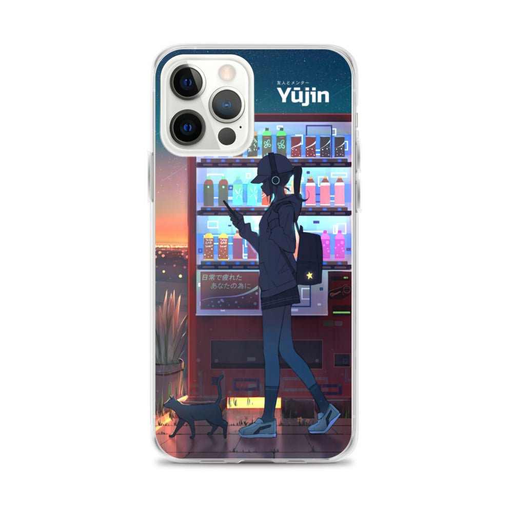 Chill iPhone Case - Lolomo!