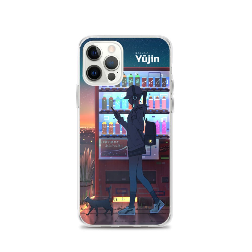 Chill iPhone Case - Lolomo!