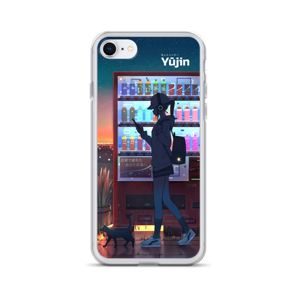 Chill iPhone Case - Lolomo!