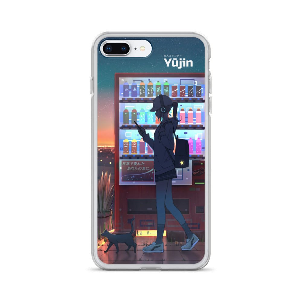 Chill iPhone Case - Lolomo!