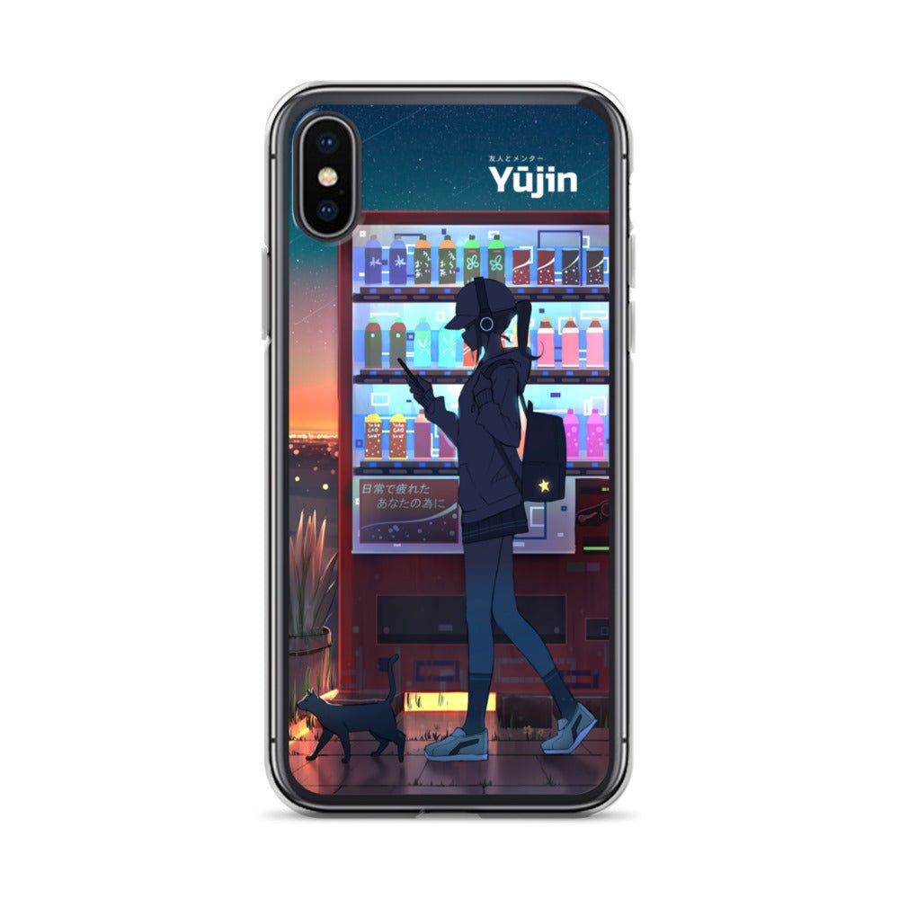 Chill iPhone Case - Lolomo!