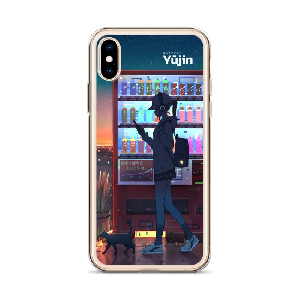Chill iPhone Case - Lolomo!
