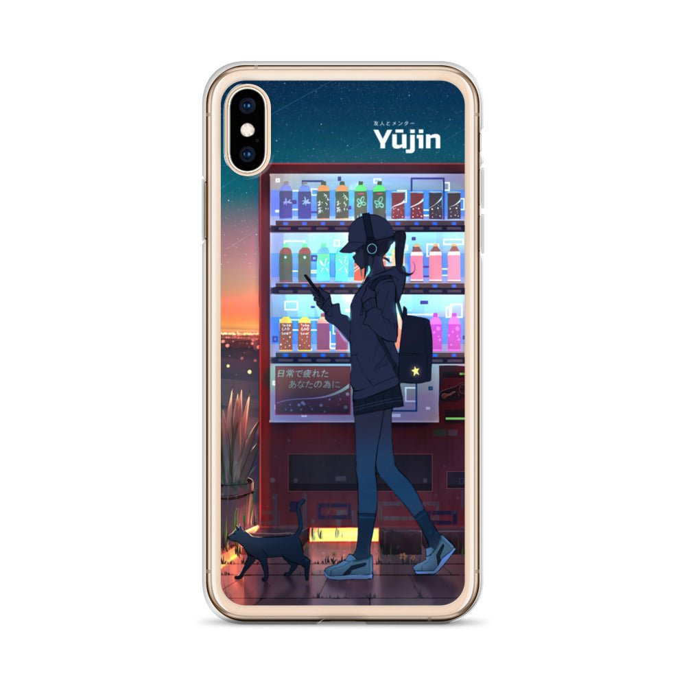 Chill iPhone Case - Lolomo!