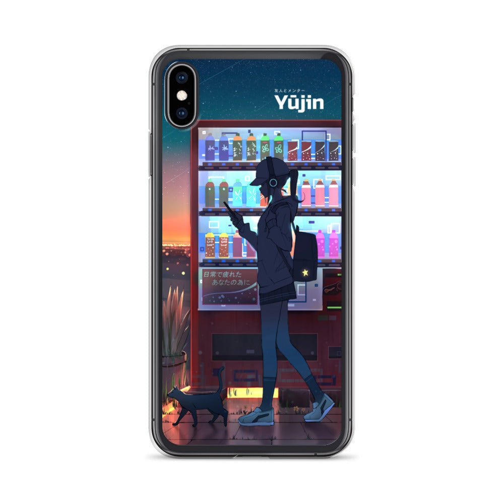 Chill iPhone Case - Lolomo!