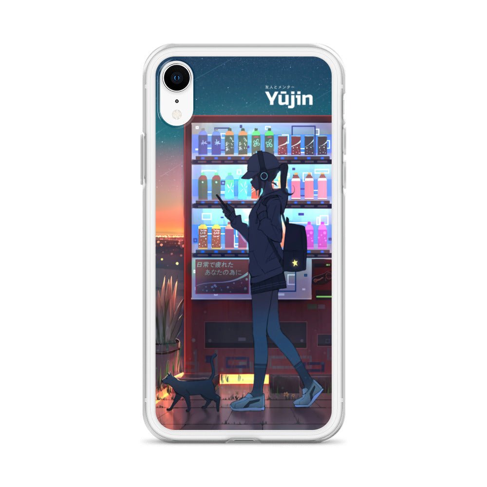 Chill iPhone Case - Lolomo!