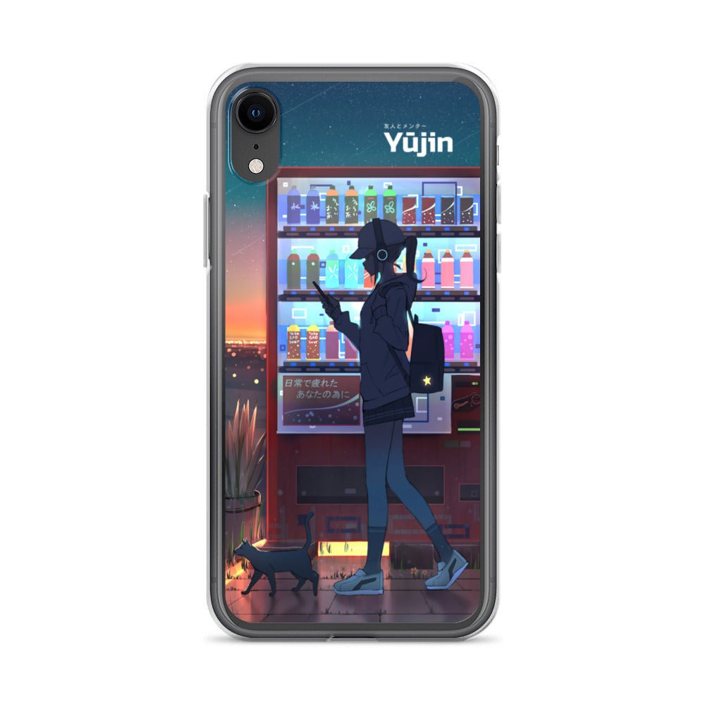 Chill iPhone Case - Lolomo!