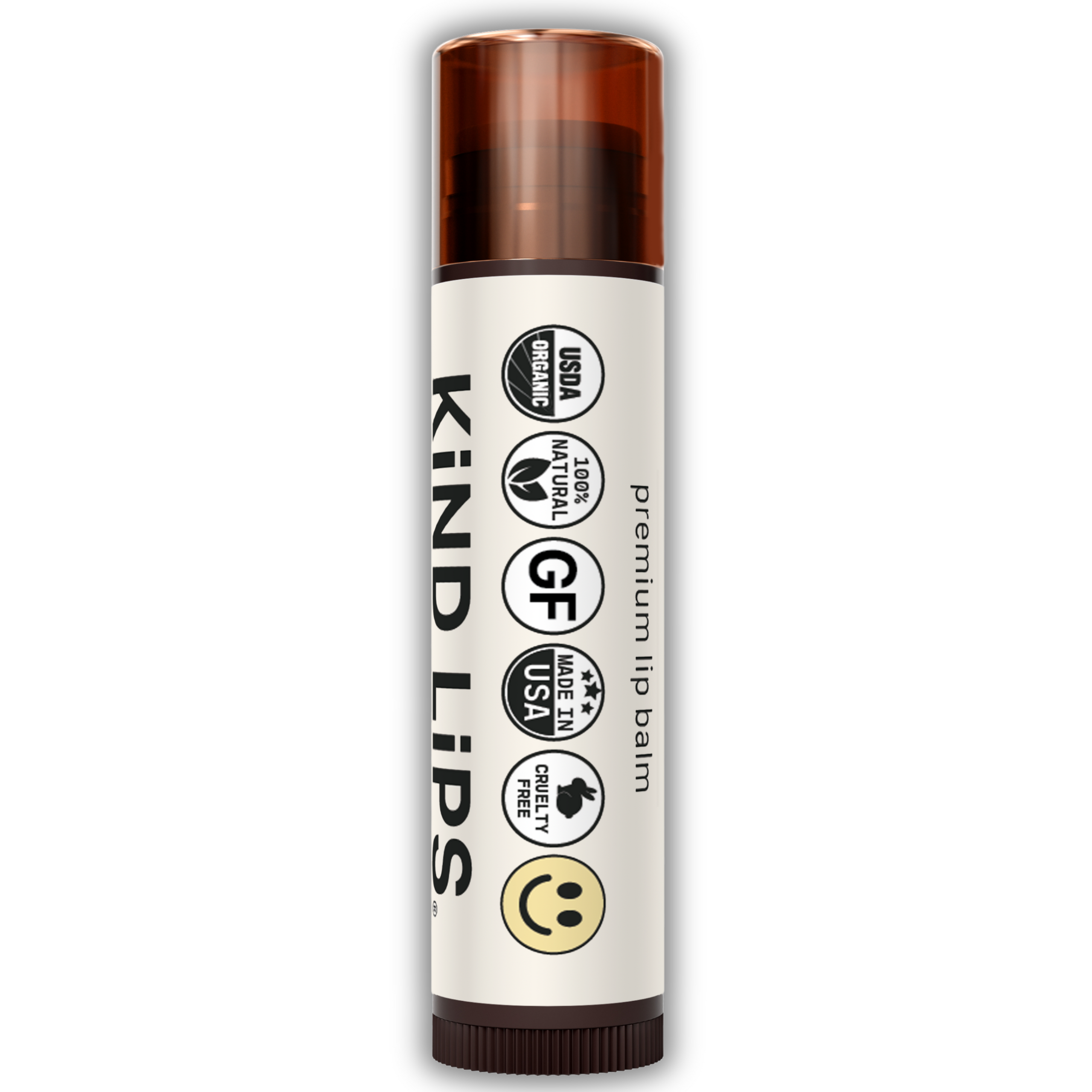 Paquete de 3 bálsamos labiales orgánicos variados