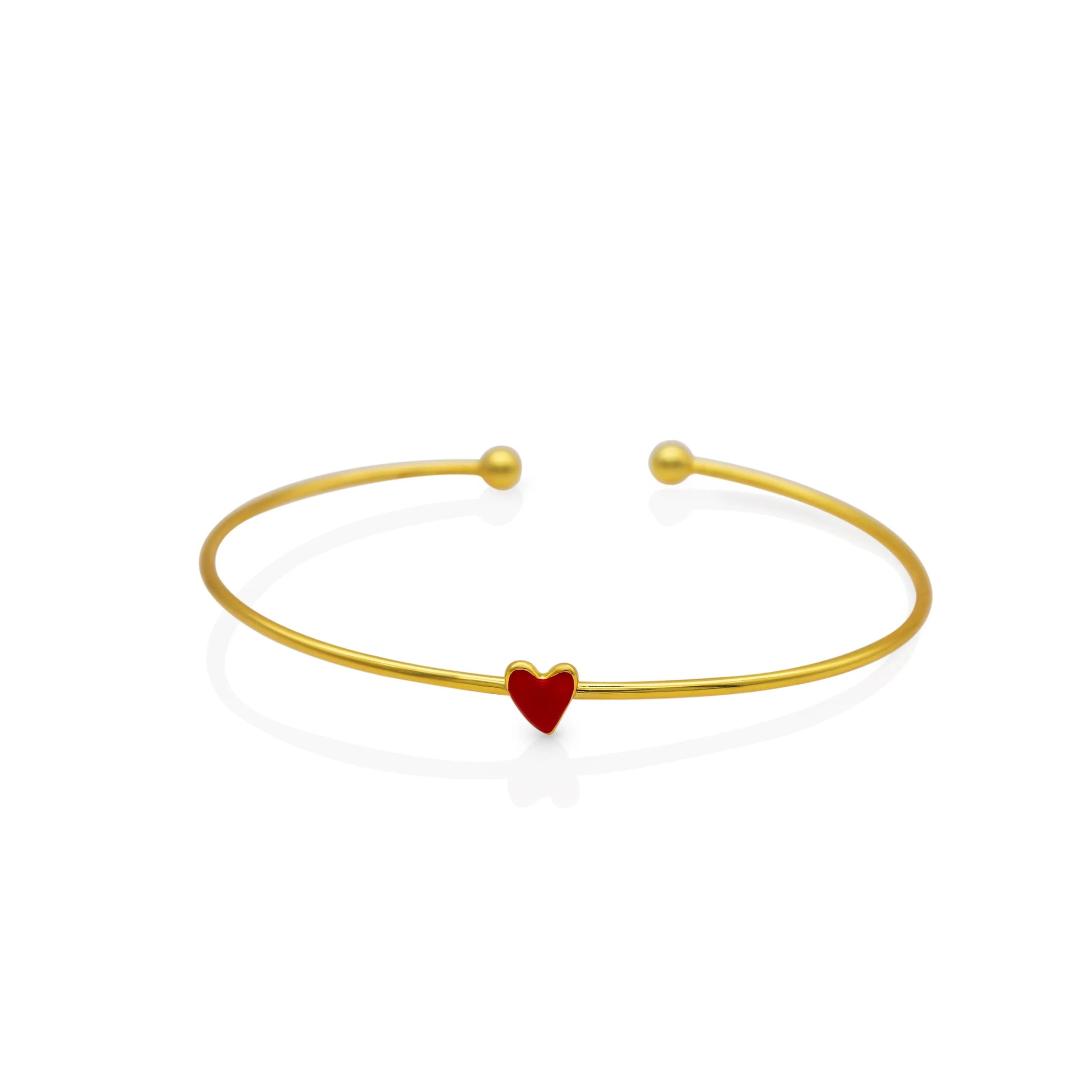 Clarisse Monette Bracelet - Lolomo!