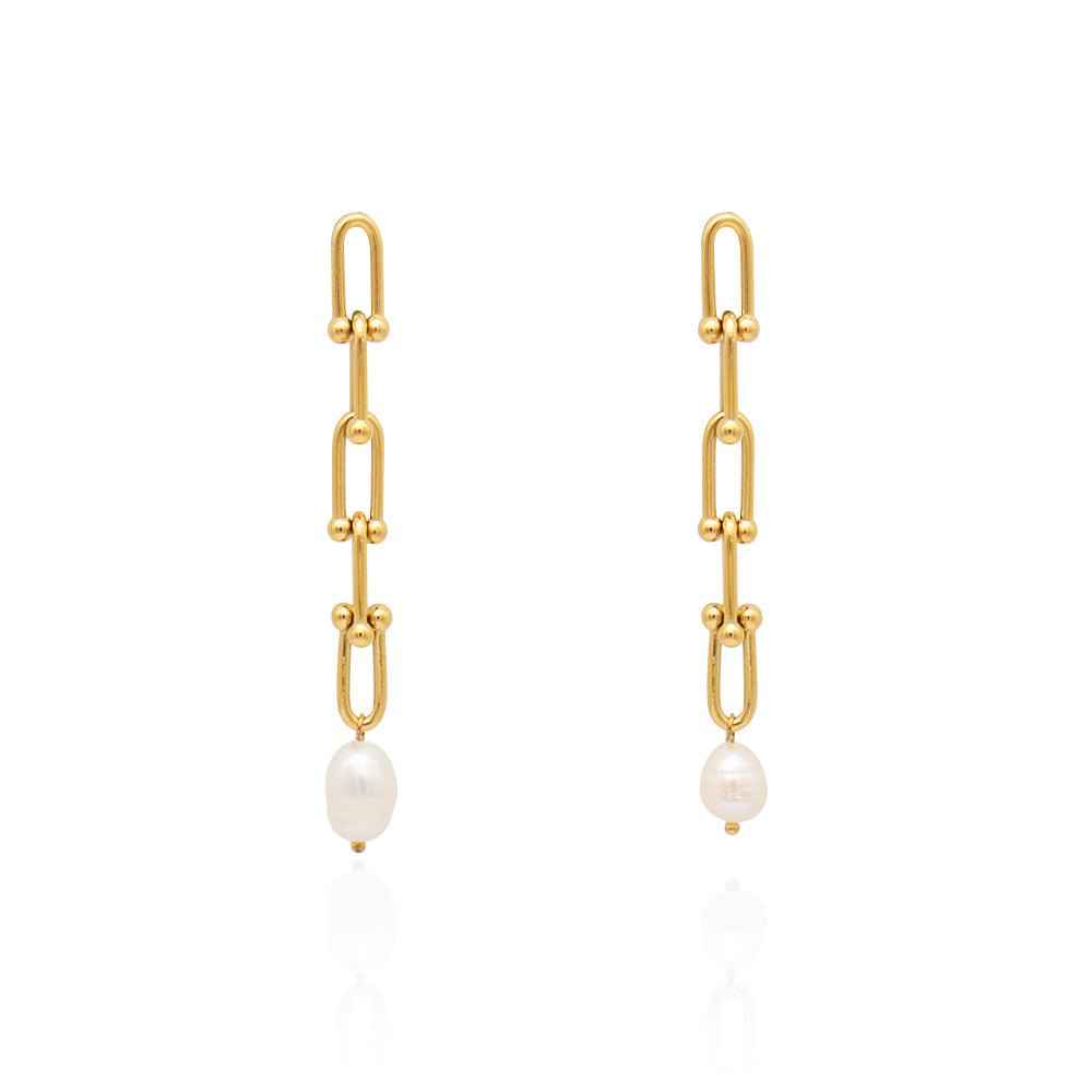 CLEMENTINE TRAVER EARRINGS