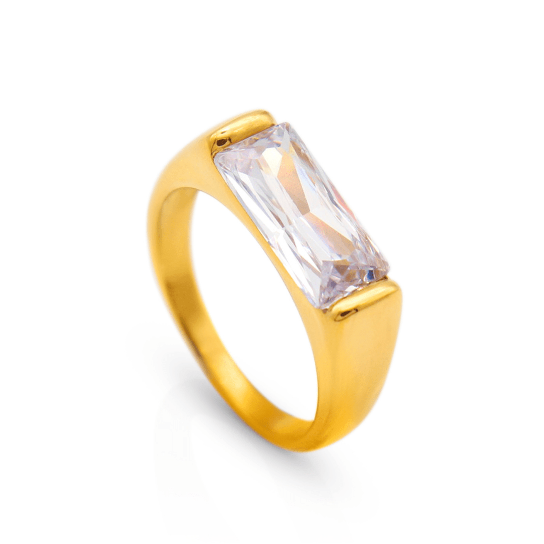 CLOTILDE JORDAN RING - Lolomo!