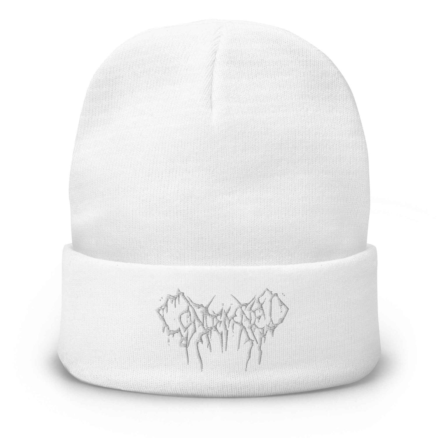 Condemned Beanie