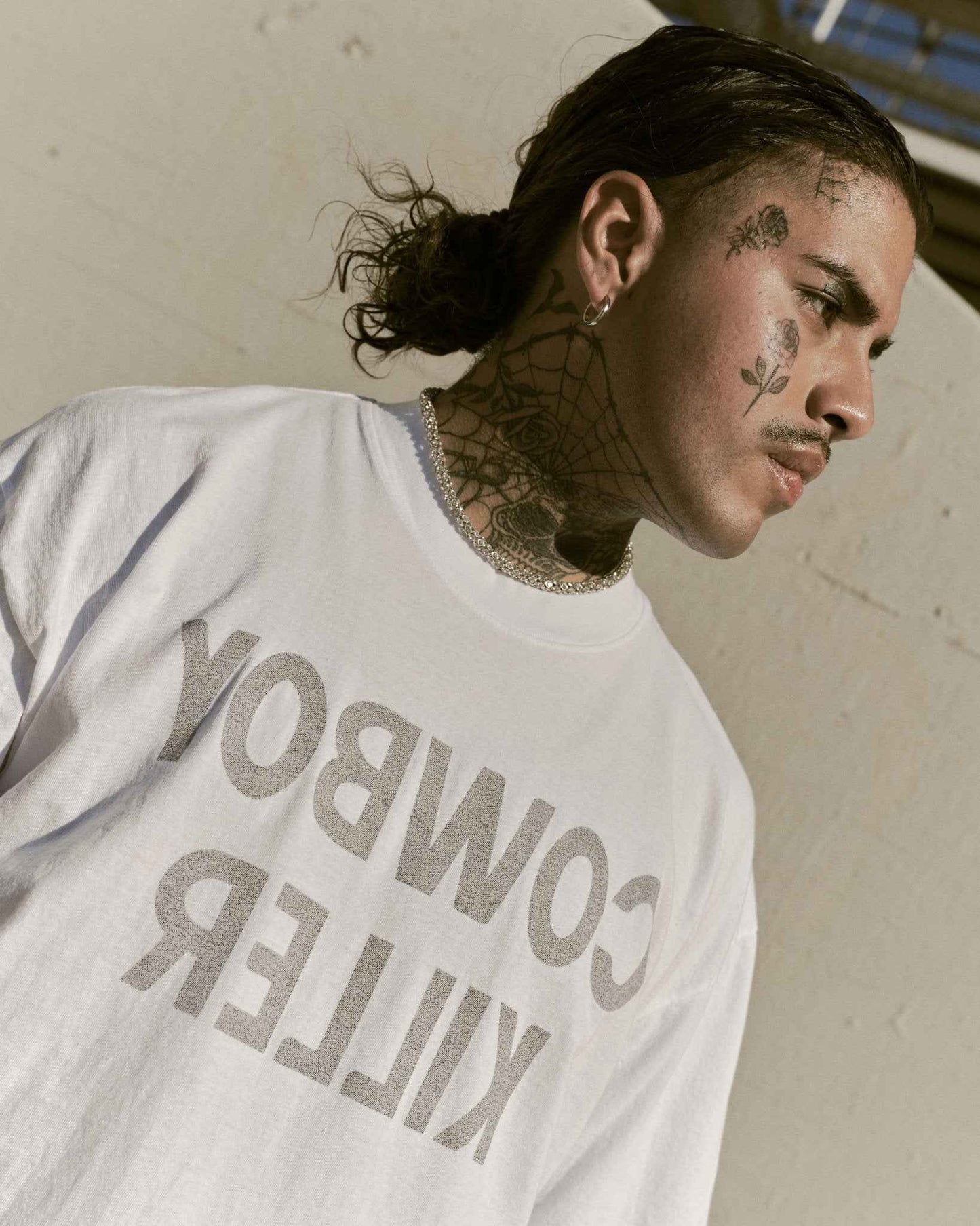 Cowboy Killer T-Shirt